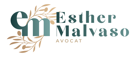 Esther Malvaso Avocat